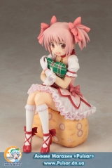 Оригінальна аніме фігурка Puella Magi Madoka Magica the Movie - Madoka Kaname 1/8 Complete Figure