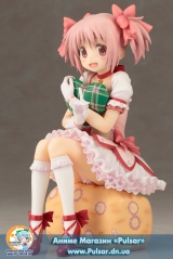 Оригінальна аніме фігурка Puella Magi Madoka Magica the Movie - Madoka Kaname 1/8 Complete Figure