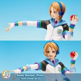 Оригинальная аниме фигурка KING OF PRISM by Pretty Rhythm - Hiro Hayami Complete Figure
