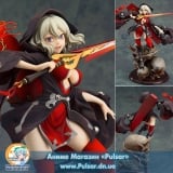 Оригинальная аниме фигурка Chaos Dragon Sekiryuu Seneki - Lou Zhenhua 1/8 Complete Figure
