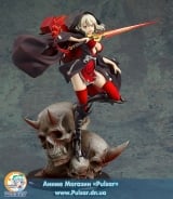 Оригинальная аниме фигурка Chaos Dragon Sekiryuu Seneki - Lou Zhenhua 1/8 Complete Figure