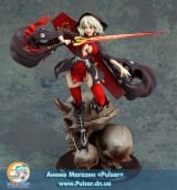 Оригинальная аниме фигурка Chaos Dragon Sekiryuu Seneki - Lou Zhenhua 1/8 Complete Figure