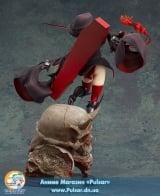 Оригинальная аниме фигурка Chaos Dragon Sekiryuu Seneki - Lou Zhenhua 1/8 Complete Figure