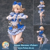 Оригинальная аниме фигурка GRANBLUE FANTASY - Djeeta Idol Ver. 1/7 Complete Figure