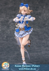 Оригинальная аниме фигурка GRANBLUE FANTASY - Djeeta Idol Ver. 1/7 Complete Figure