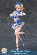 Оригинальная аниме фигурка GRANBLUE FANTASY - Djeeta Idol Ver. 1/7 Complete Figure