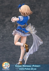 Оригинальная аниме фигурка GRANBLUE FANTASY - Djeeta Idol Ver. 1/7 Complete Figure