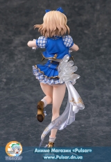 Оригинальная аниме фигурка GRANBLUE FANTASY - Djeeta Idol Ver. 1/7 Complete Figure