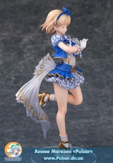 Оригинальная аниме фигурка GRANBLUE FANTASY - Djeeta Idol Ver. 1/7 Complete Figure