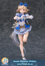 Оригинальная аниме фигурка GRANBLUE FANTASY - Djeeta Idol Ver. 1/7 Complete Figure