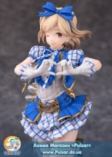 Оригінальна аніме фігурка GRANBLUE FANTASY - Djeeta Idol Ver. 1/7 Complete Figure