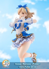 Оригинальная аниме фигурка GRANBLUE FANTASY - Djeeta Idol Ver. 1/7 Complete Figure