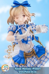 Оригинальная аниме фигурка GRANBLUE FANTASY - Djeeta Idol Ver. 1/7 Complete Figure