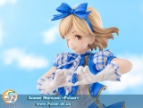 Оригинальная аниме фигурка GRANBLUE FANTASY - Djeeta Idol Ver. 1/7 Complete Figure