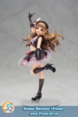 Оригинальная аниме фигурка Alpha Omega - THE IDOLM@STER Cinderella Girls: Nao Kamiya Triad Primus ver. Complete Figure