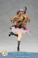 Оригинальная аниме фигурка Alpha Omega - THE IDOLM@STER Cinderella Girls: Nao Kamiya Triad Primus ver. Complete Figure