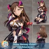 Оригінальна аніме фігурка THE IDOLM@STER Cinderella Girls - Minami Nitta Sleeping Little Devil Ver. 1/7 Complete Figure
