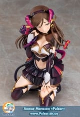 Оригінальна аніме фігурка THE IDOLM@STER Cinderella Girls - Minami Nitta Sleeping Little Devil Ver. 1/7 Complete Figure