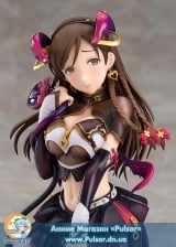 Оригінальна аніме фігурка THE IDOLM@STER Cinderella Girls - Minami Nitta Sleeping Little Devil Ver. 1/7 Complete Figure