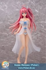 Оригинальная аниме фигурка Ao no Kanata no Four Rhythm - Asuka Kurashina Babydoll Ver. 1/7 Complete Figure