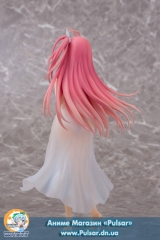 Оригинальная аниме фигурка Ao no Kanata no Four Rhythm - Asuka Kurashina Babydoll Ver. 1/7 Complete Figure