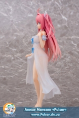 Оригинальная аниме фигурка Ao no Kanata no Four Rhythm - Asuka Kurashina Babydoll Ver. 1/7 Complete Figure