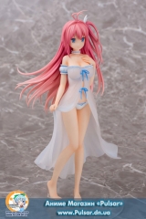 Оригинальная аниме фигурка Ao no Kanata no Four Rhythm - Asuka Kurashina Babydoll Ver. 1/7 Complete Figure