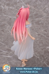 Оригинальная аниме фигурка Ao no Kanata no Four Rhythm - Asuka Kurashina Babydoll Ver. 1/7 Complete Figure
