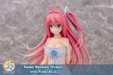 Оригинальная аниме фигурка Ao no Kanata no Four Rhythm - Asuka Kurashina Babydoll Ver. 1/7 Complete Figure