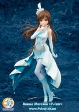 Оригинальная аниме фигурка THE IDOLM@STER Cinderella Girls - Minami Nitta Memories Ver. 1/8 Complete Figure