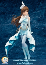 Оригинальная аниме фигурка THE IDOLM@STER Cinderella Girls - Minami Nitta Memories Ver. 1/8 Complete Figure