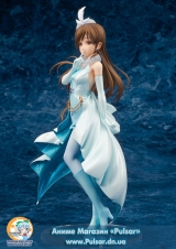 Оригинальная аниме фигурка THE IDOLM@STER Cinderella Girls - Minami Nitta Memories Ver. 1/8 Complete Figure