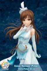Оригинальная аниме фигурка THE IDOLM@STER Cinderella Girls - Minami Nitta Memories Ver. 1/8 Complete Figure