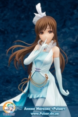 Оригинальная аниме фигурка THE IDOLM@STER Cinderella Girls - Minami Nitta Memories Ver. 1/8 Complete Figure