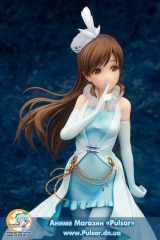 Оригинальная аниме фигурка THE IDOLM@STER Cinderella Girls - Minami Nitta Memories Ver. 1/8 Complete Figure
