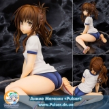 Оригинальная аниме фигурка To Love-Ru Darkness - Mikan Yuuki 1/6 Complete Figure
