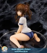 Оригинальная аниме фигурка To Love-Ru Darkness - Mikan Yuuki 1/6 Complete Figure
