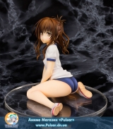 Оригинальная аниме фигурка To Love-Ru Darkness - Mikan Yuuki 1/6 Complete Figure