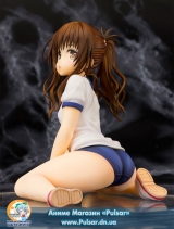 Оригинальная аниме фигурка To Love-Ru Darkness - Mikan Yuuki 1/6 Complete Figure