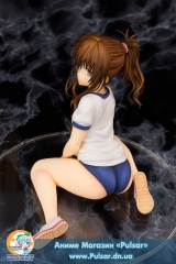 Оригинальная аниме фигурка To Love-Ru Darkness - Mikan Yuuki 1/6 Complete Figure