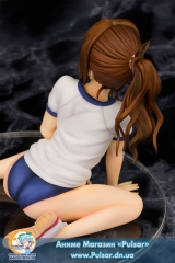 Оригинальная аниме фигурка To Love-Ru Darkness - Mikan Yuuki 1/6 Complete Figure