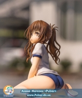 Оригинальная аниме фигурка To Love-Ru Darkness - Mikan Yuuki 1/6 Complete Figure