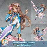 Оригинальная аниме фигурка Oh My Goddess! - Belldandy Me, My Girlfriend and Our Ride Ver. 1/8 Complete Figure