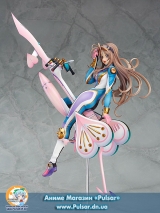 Оригинальная аниме фигурка Oh My Goddess! - Belldandy Me, My Girlfriend and Our Ride Ver. 1/8 Complete Figure