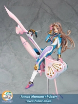 Оригинальная аниме фигурка Oh My Goddess! - Belldandy Me, My Girlfriend and Our Ride Ver. 1/8 Complete Figure