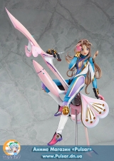 Оригинальная аниме фигурка Oh My Goddess! - Belldandy Me, My Girlfriend and Our Ride Ver. 1/8 Complete Figure