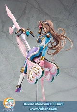 Оригинальная аниме фигурка Oh My Goddess! - Belldandy Me, My Girlfriend and Our Ride Ver. 1/8 Complete Figure