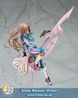 Оригинальная аниме фигурка Oh My Goddess! - Belldandy Me, My Girlfriend and Our Ride Ver. 1/8 Complete Figure