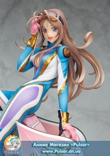 Оригинальная аниме фигурка Oh My Goddess! - Belldandy Me, My Girlfriend and Our Ride Ver. 1/8 Complete Figure