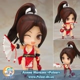 Оригинальная аниме фигурка The King of Fighters XIV: Mai Shiranu